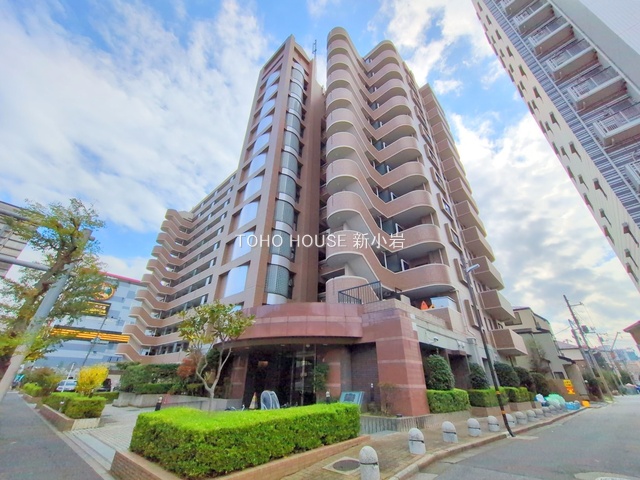 東京都足立区中央本町５丁目