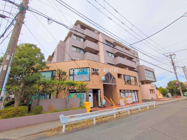 千葉県船橋市本中山４丁目