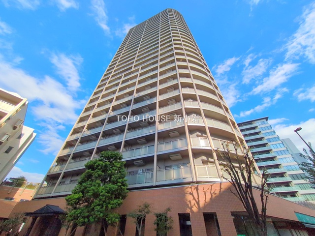 物件画像 リーデンスタワー