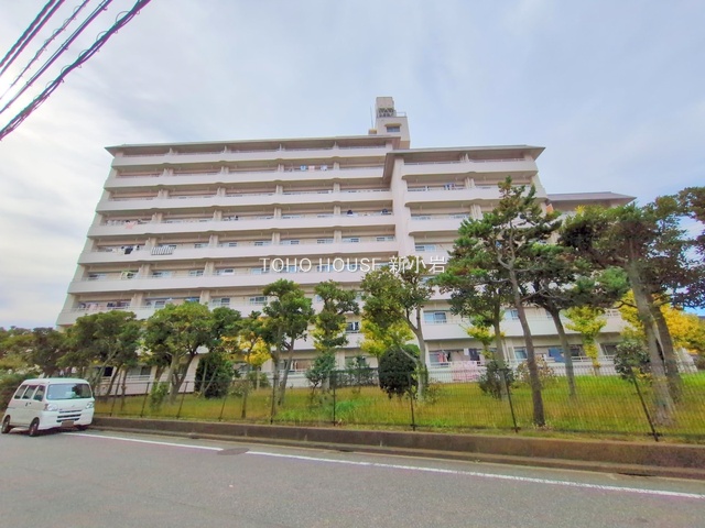 千葉県船橋市海神町 南１丁目