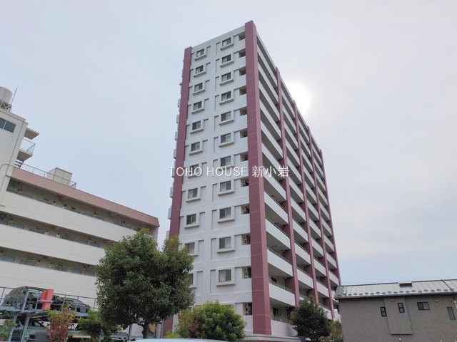 千葉県柏市千代田１丁目