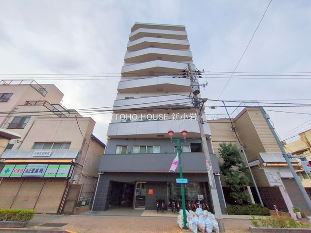 物件画像 デラモット浅草エスト