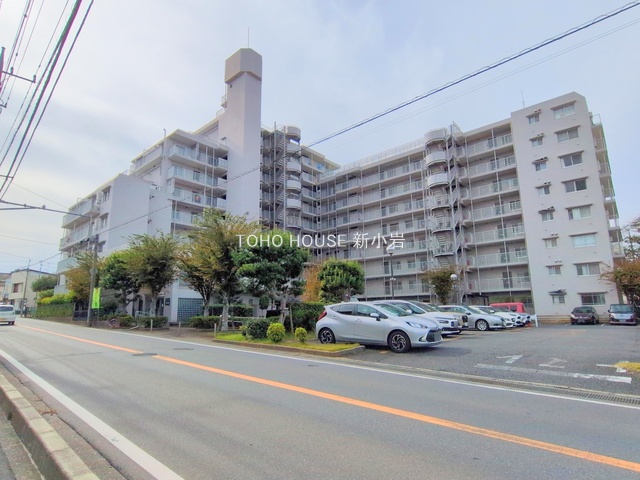 千葉県柏市青葉台２丁目