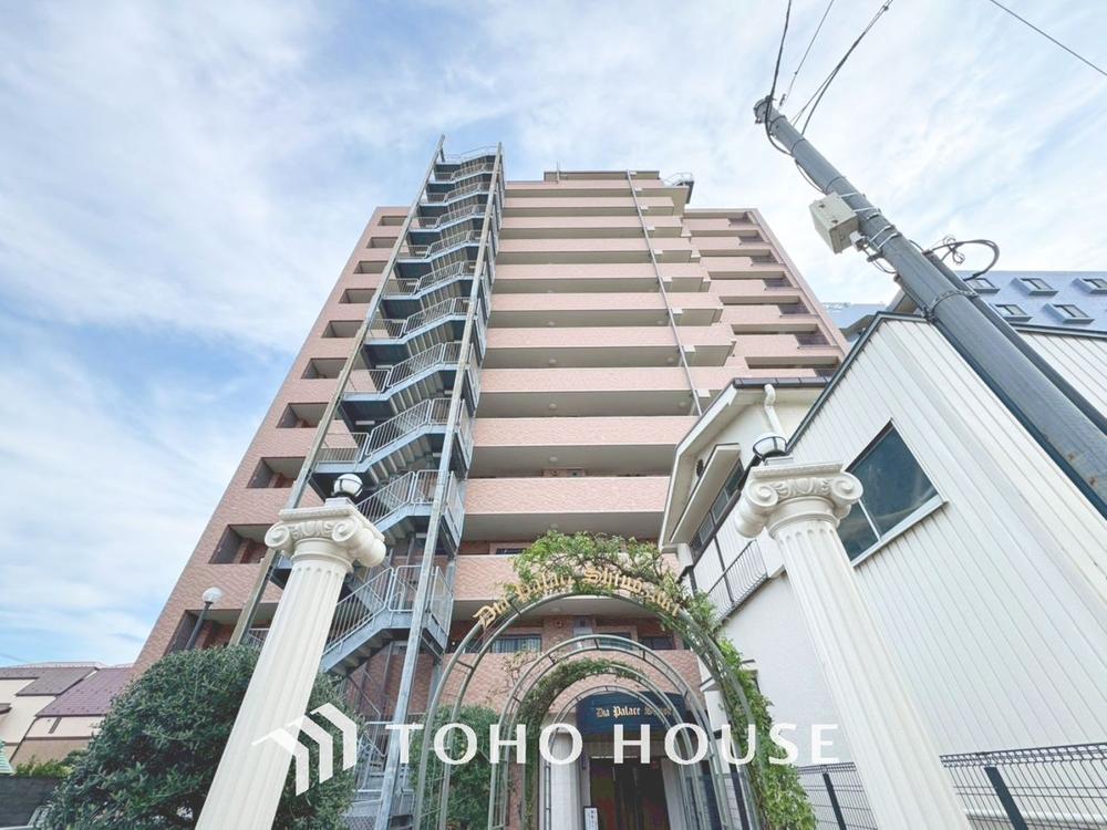 ダイアパレス篠崎