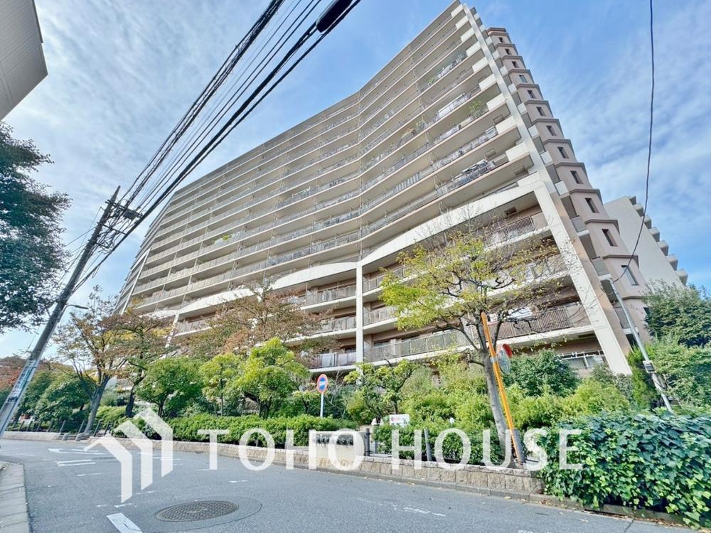 物件画像 アルファスシティ大島