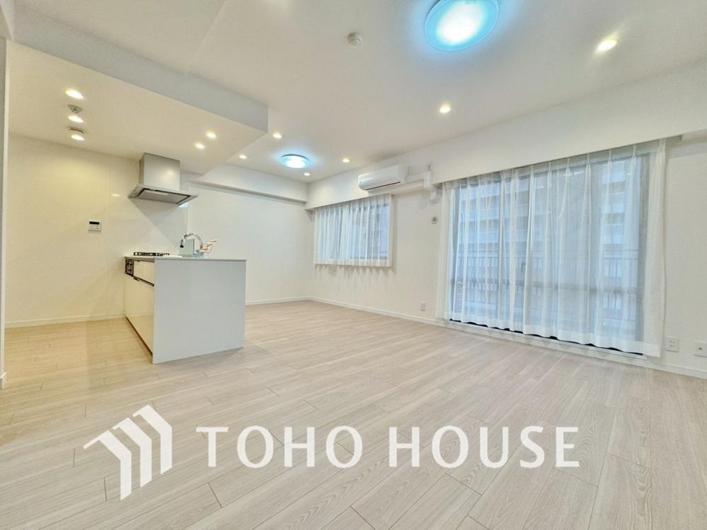 物件画像 アルファスシティ大島