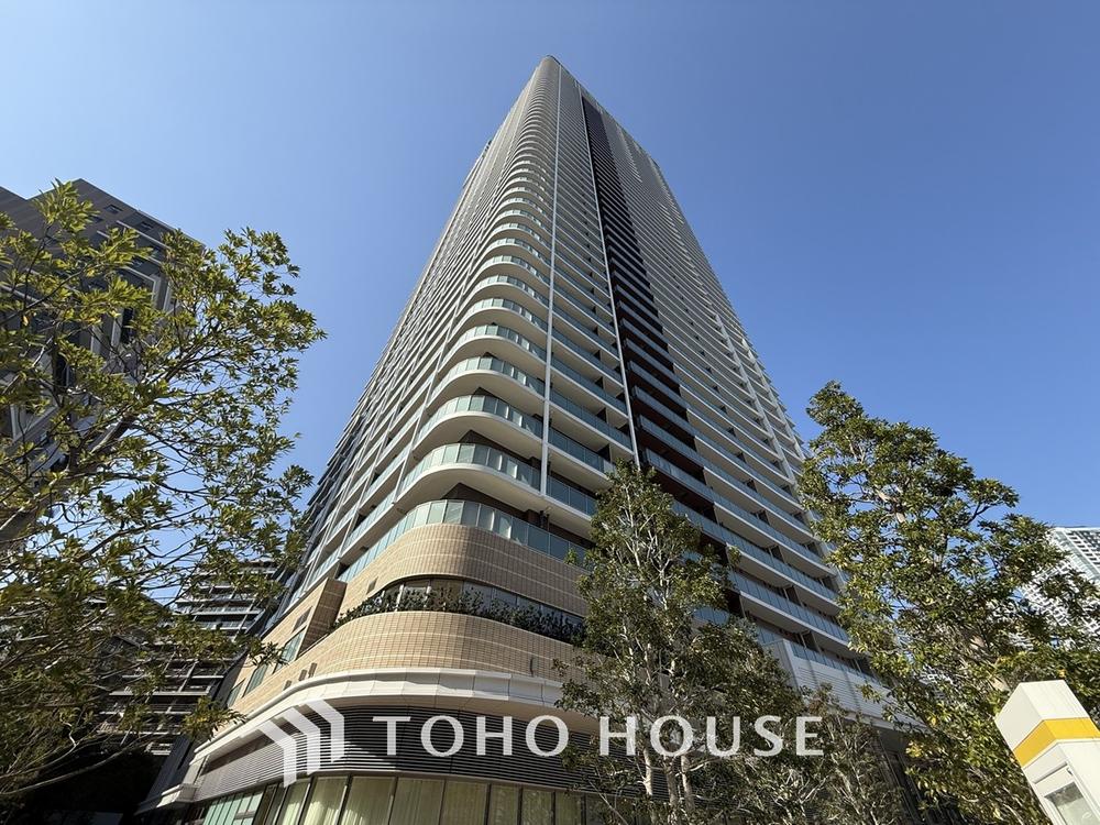 物件画像 HARUMI FLAG SUN VILLAGE　T棟