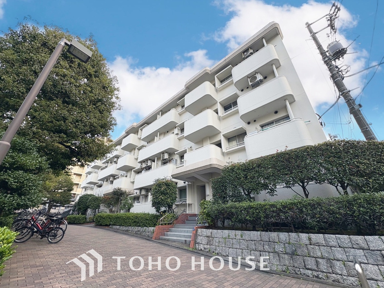 物件画像 エステート猿江　1号棟