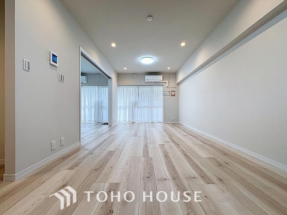 物件画像 エステート猿江　1号棟