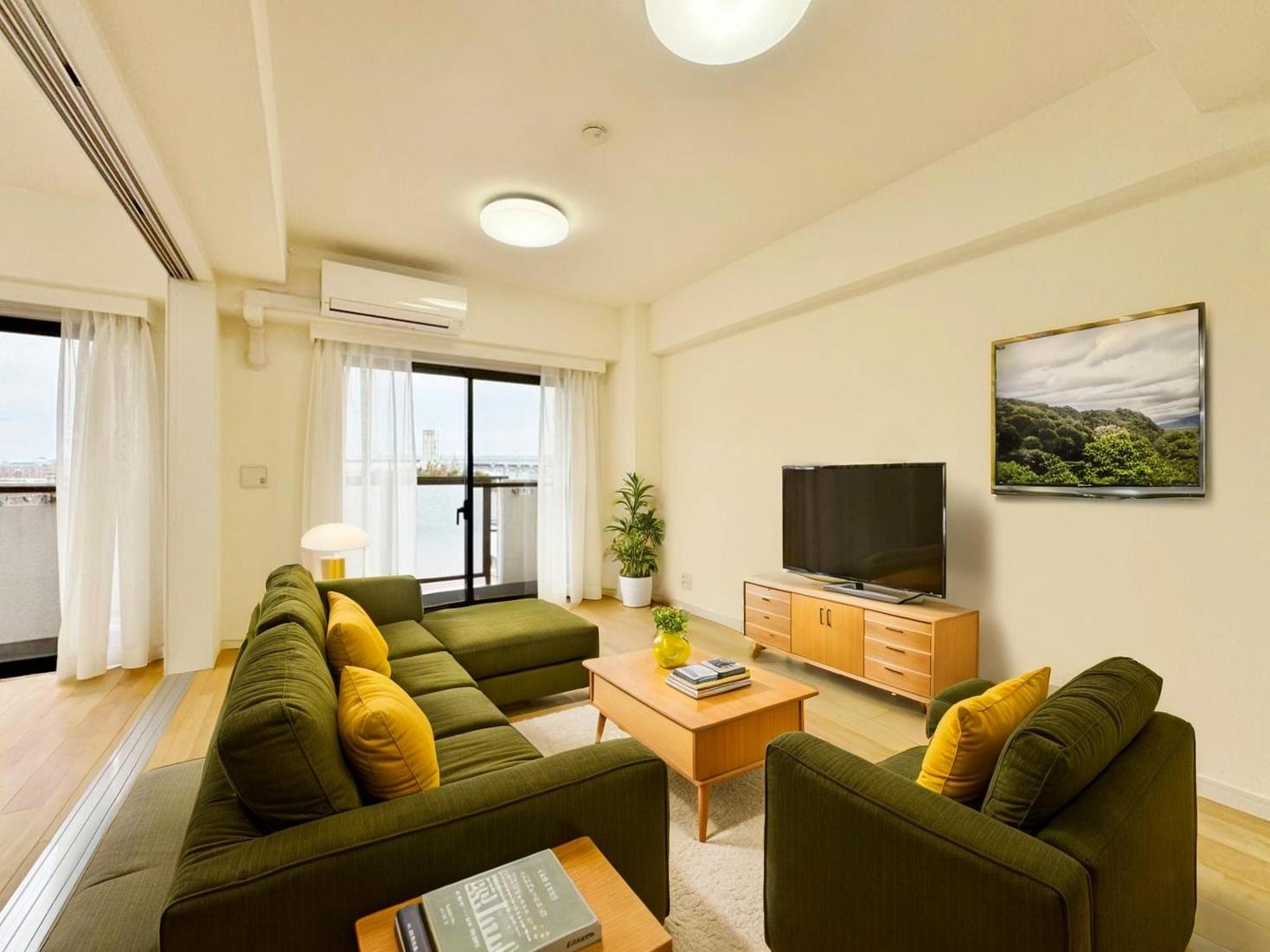 物件画像 NICアーバンハイム四ツ木