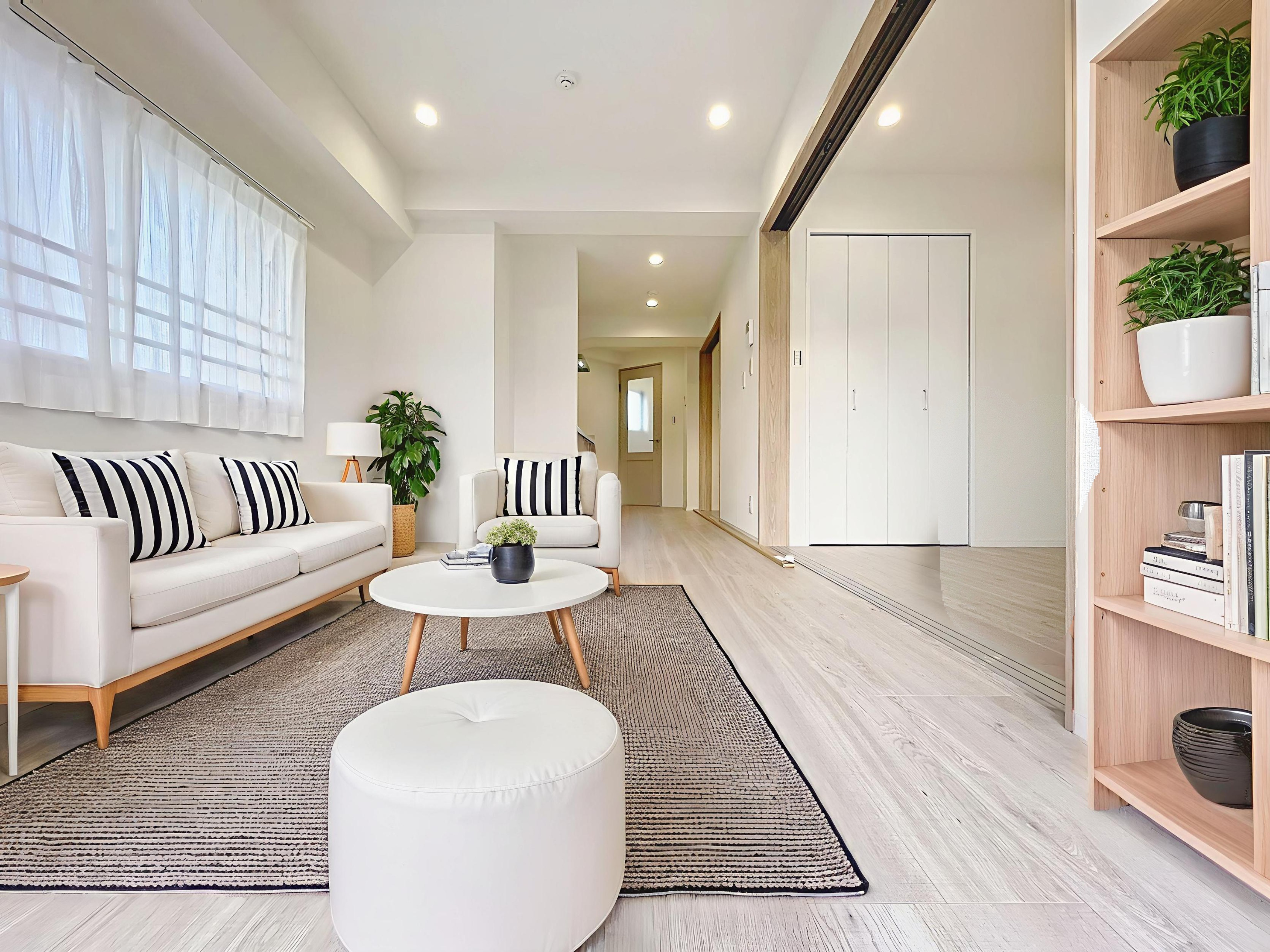 マンションイメージ