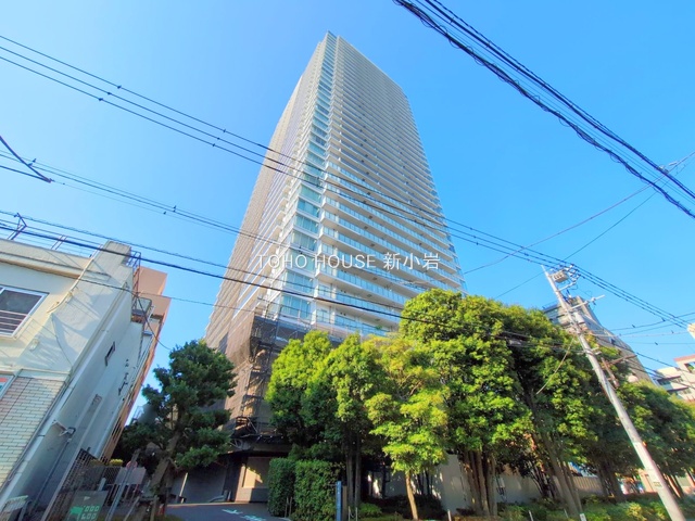 東京都台東区西浅草３丁目