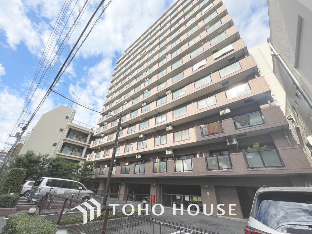 マンションイメージ