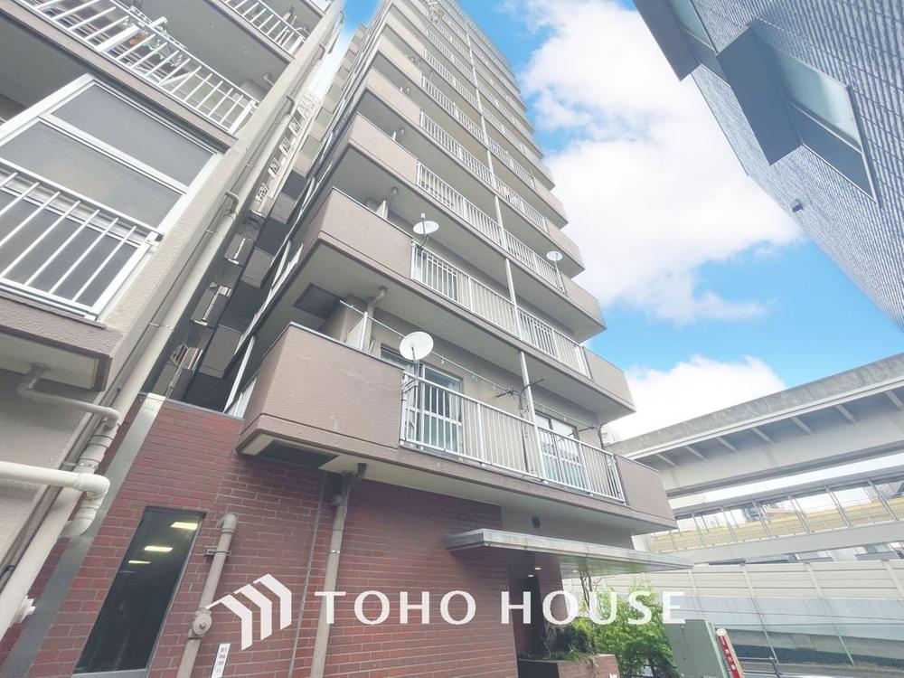 物件画像 トーア東尾久マンション