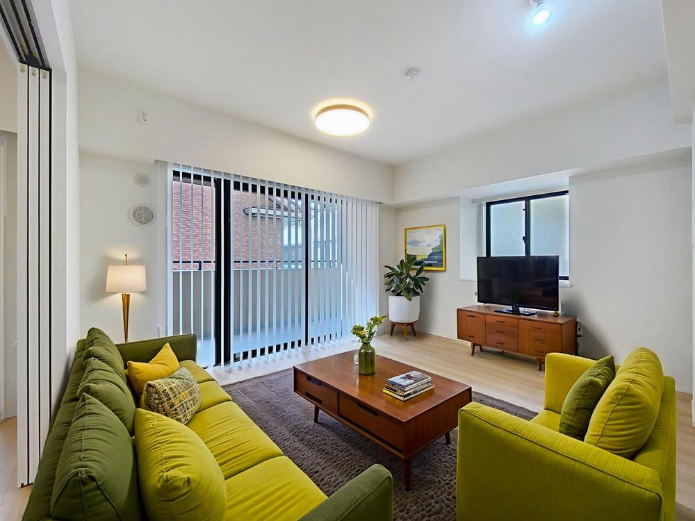 マンションイメージ