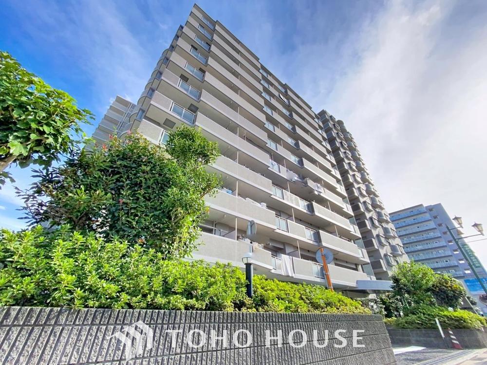 物件画像 グラン・コート大久保２　セントラルアベニュー171