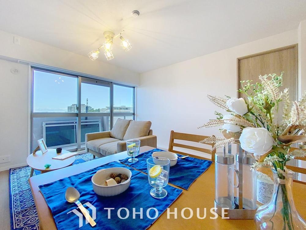 物件画像 グラン・コート大久保２　セントラルアベニュー171