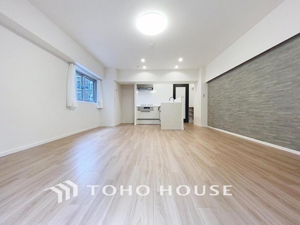 物件画像 秀和高輪レジデンス