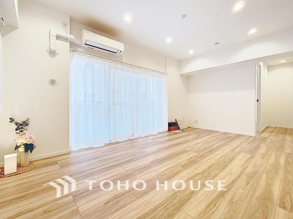 物件画像 シャトレー代々木