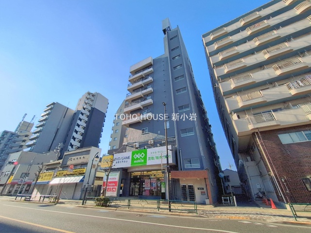 マンションイメージ