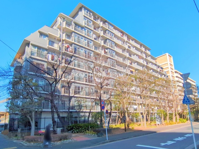 物件画像 ジュネシオン平井