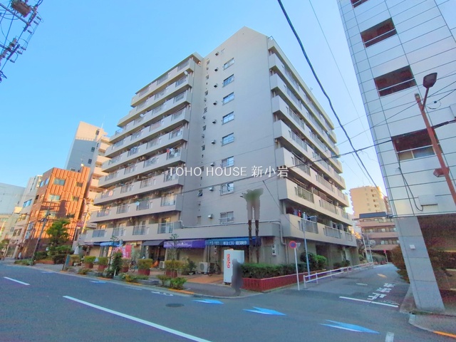 東京都台東区松が谷４丁目