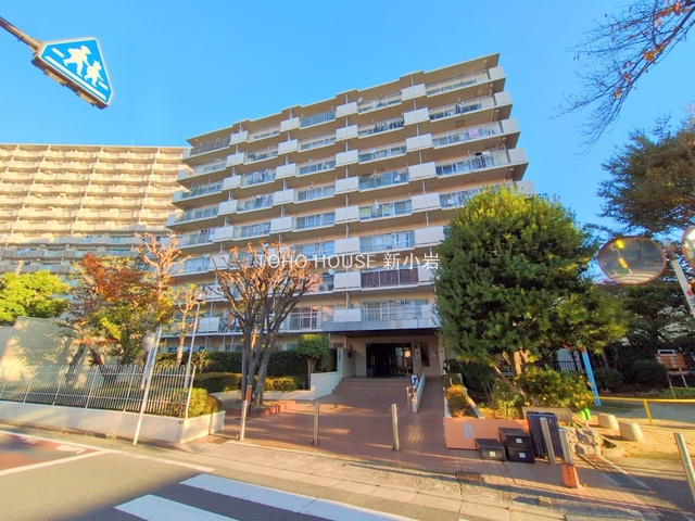 マンションイメージ