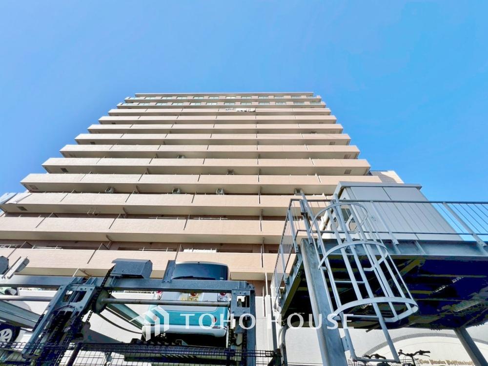 マンションイメージ