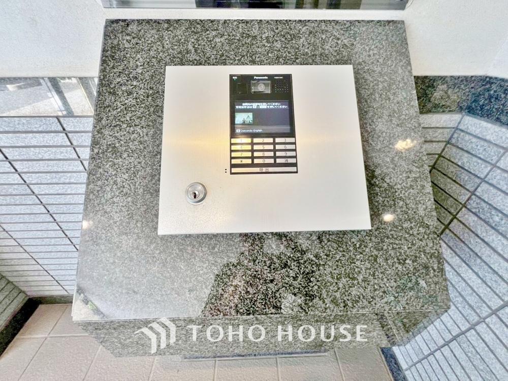 ライオンズマンション西船橋駅前