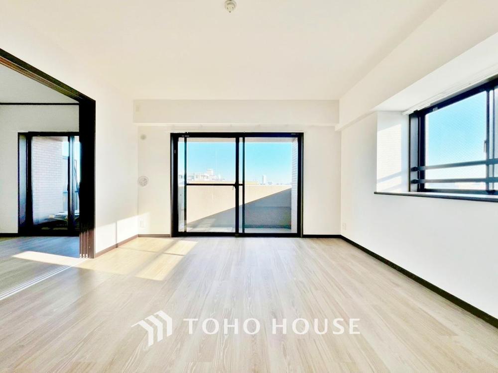 マンションイメージ