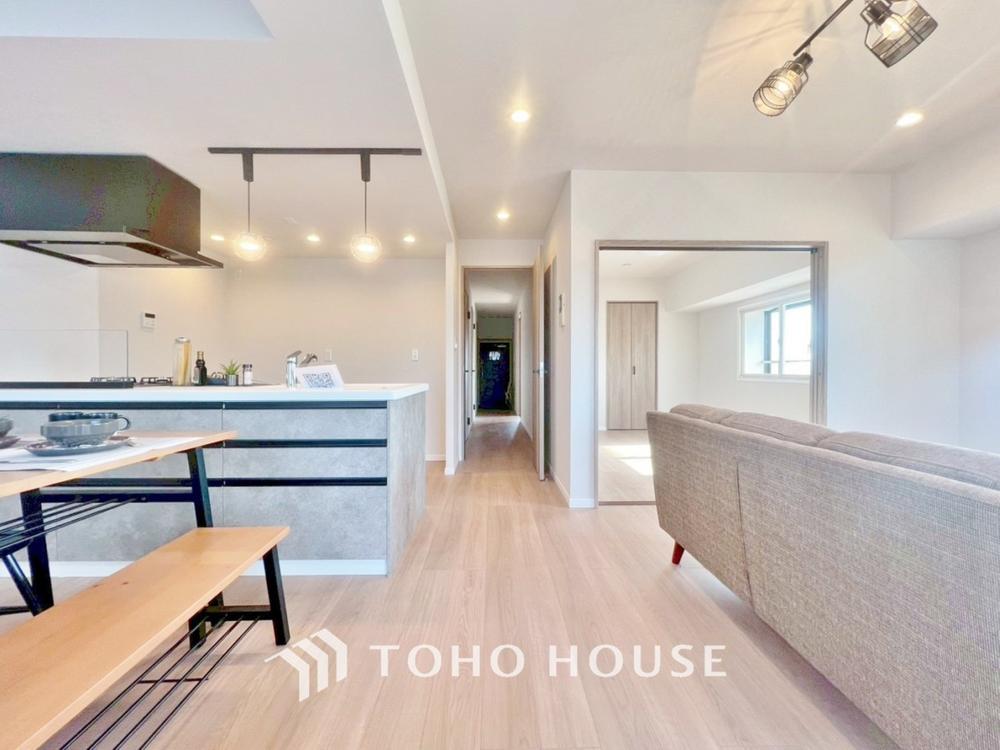 物件画像 ラミアール西船橋