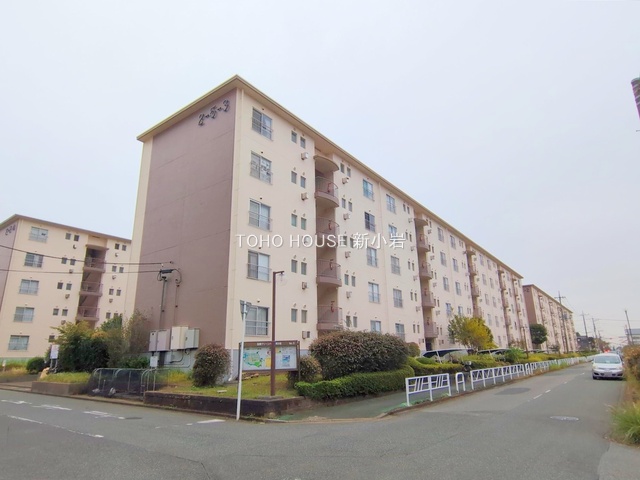 千葉県船橋市緑台2丁目