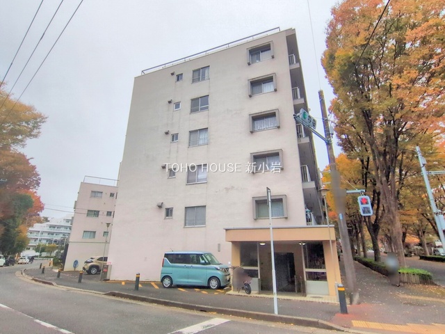 千葉県松戸市常盤平3丁目