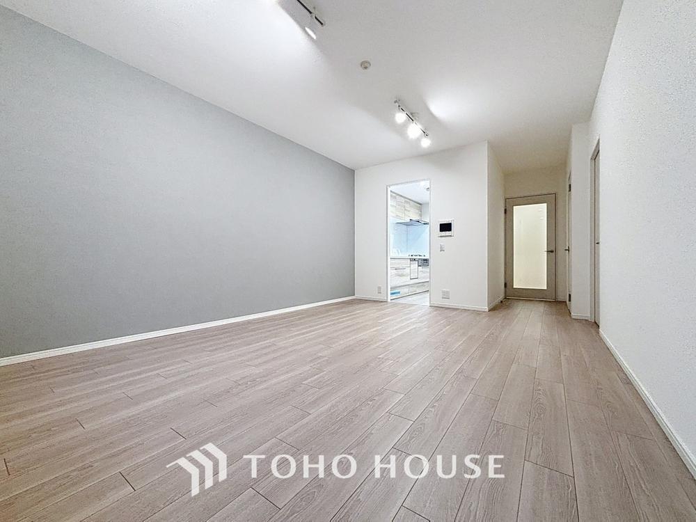 物件画像 セントラルパーク・ウエストＤ棟