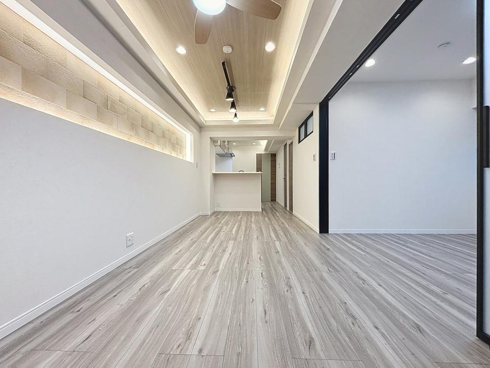 物件画像 パーソナルハイツ飛鳥山