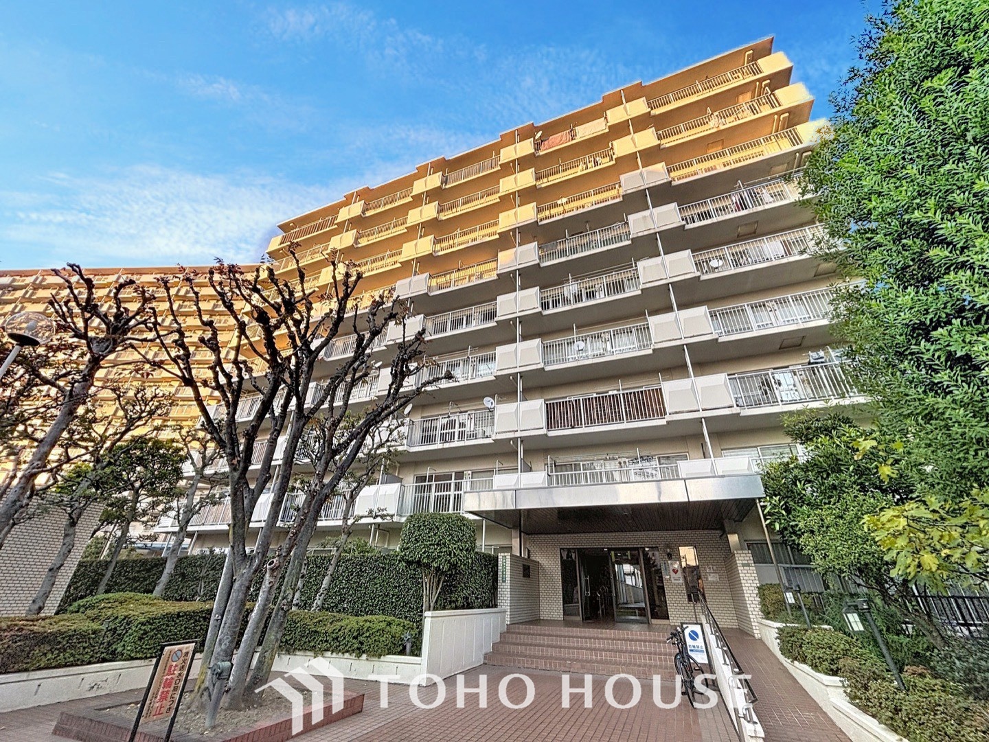 マンションイメージ