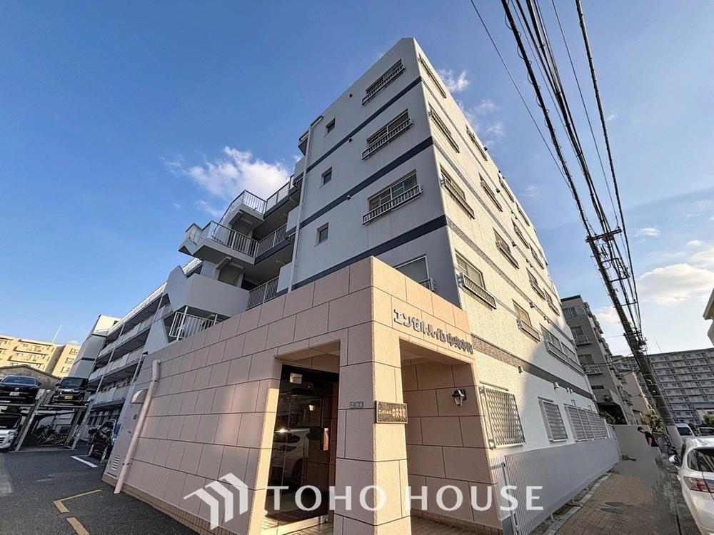 エンゼルハイム中央本町