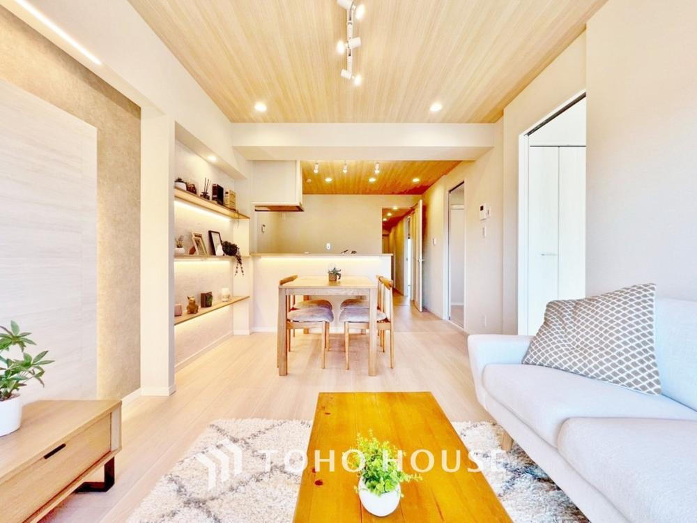 物件画像 グリーンコーポ京成小岩