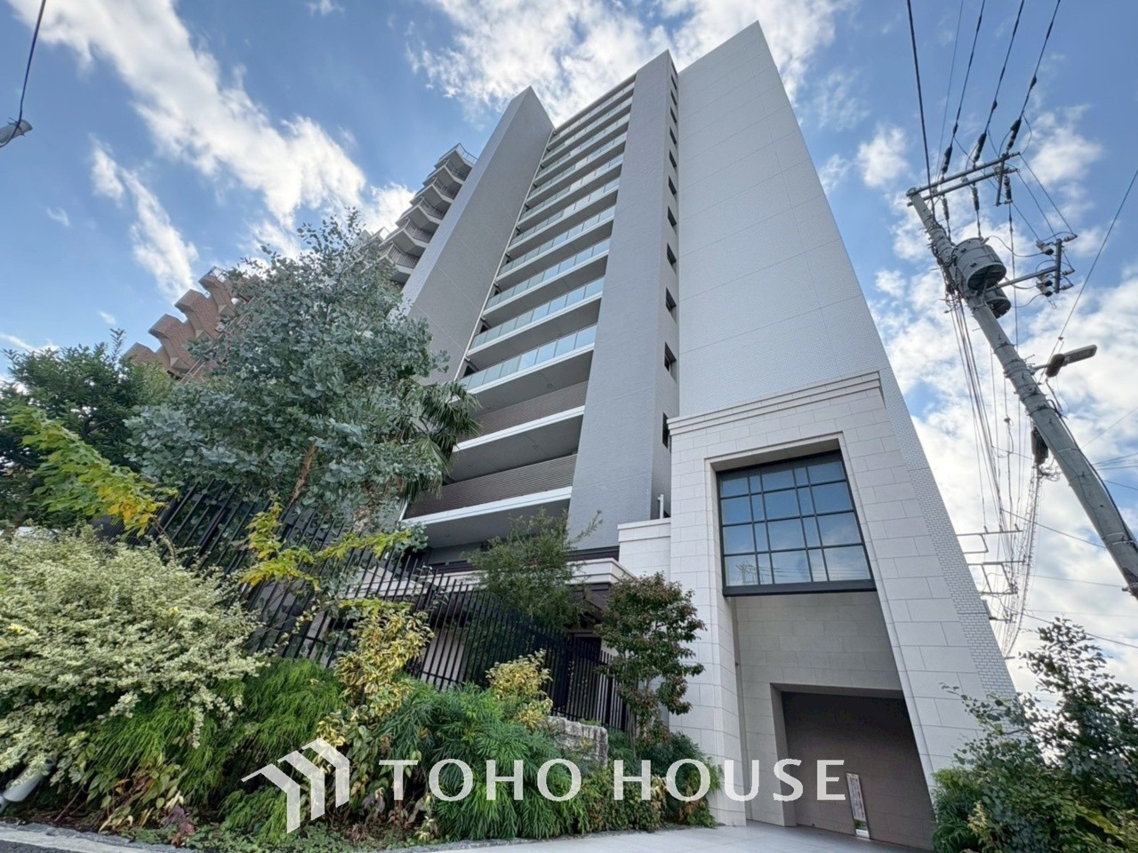 物件画像 ソルフィエスタ堀切菖蒲園