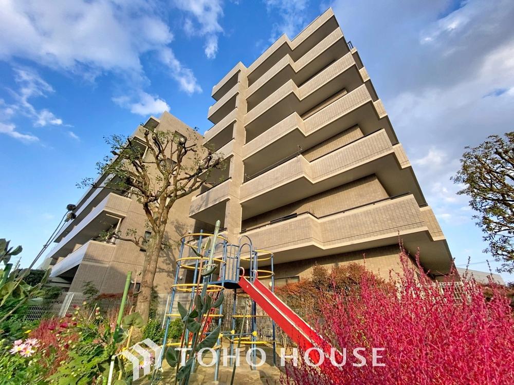 マンションイメージ