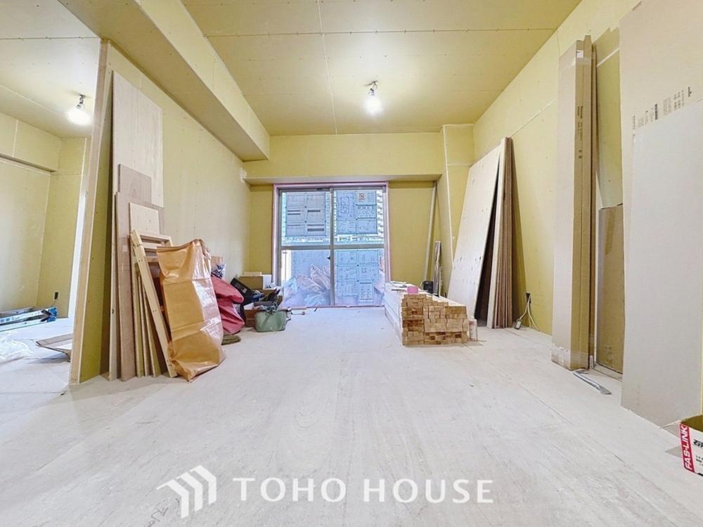 物件画像 月島ホームズ