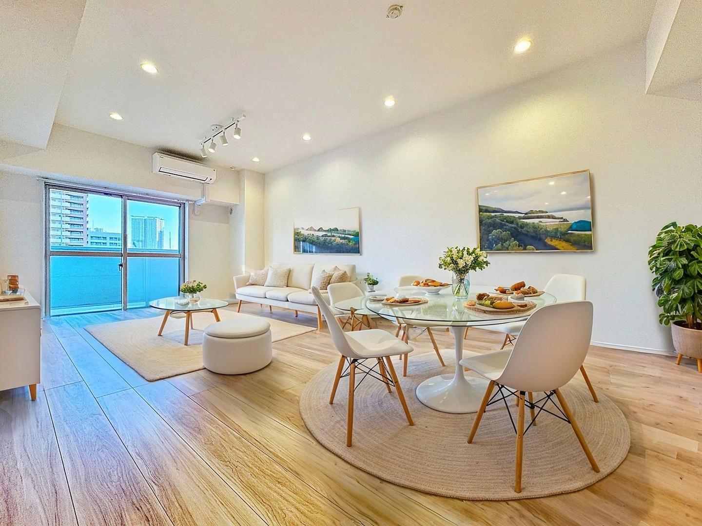 マンションイメージ