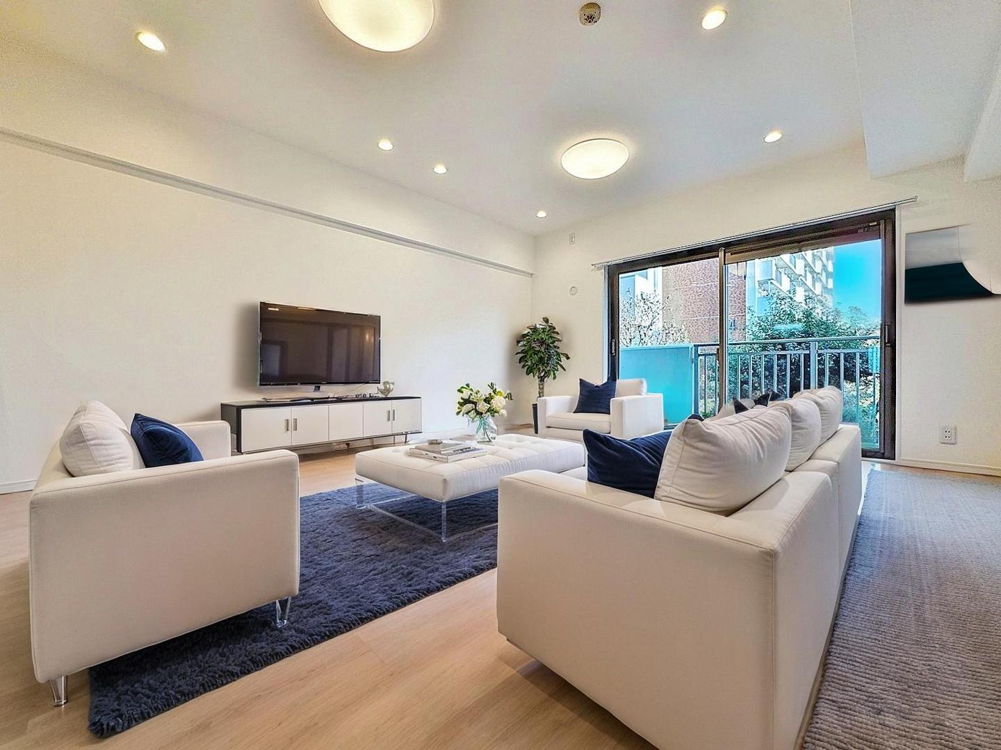 マンションイメージ