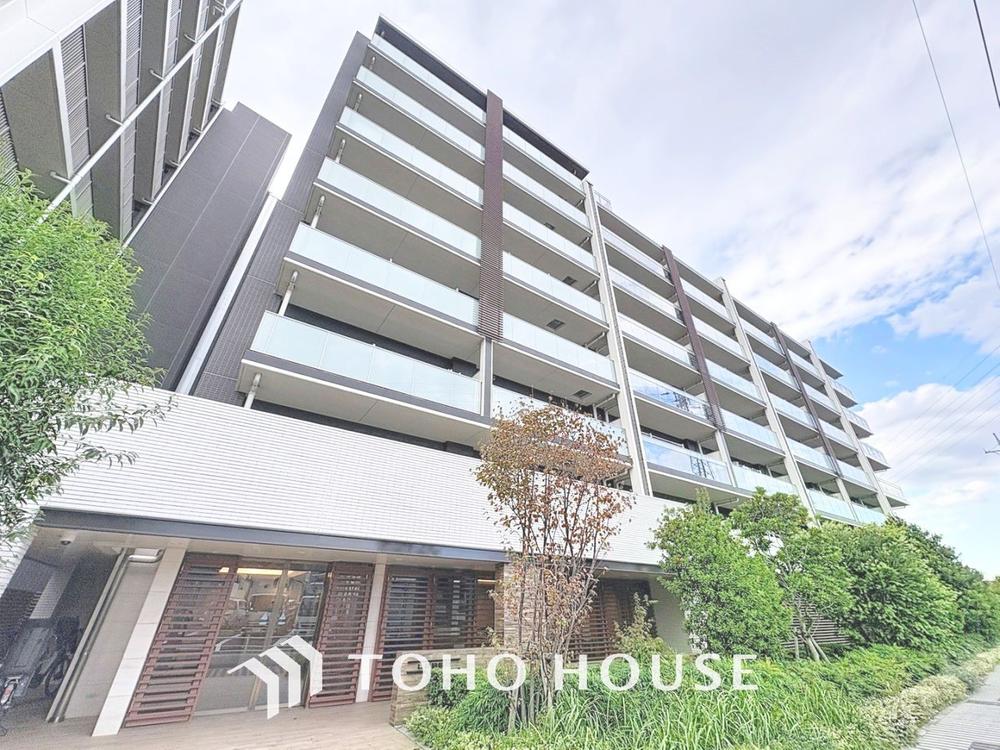 物件画像 レーベン青砥LICELT