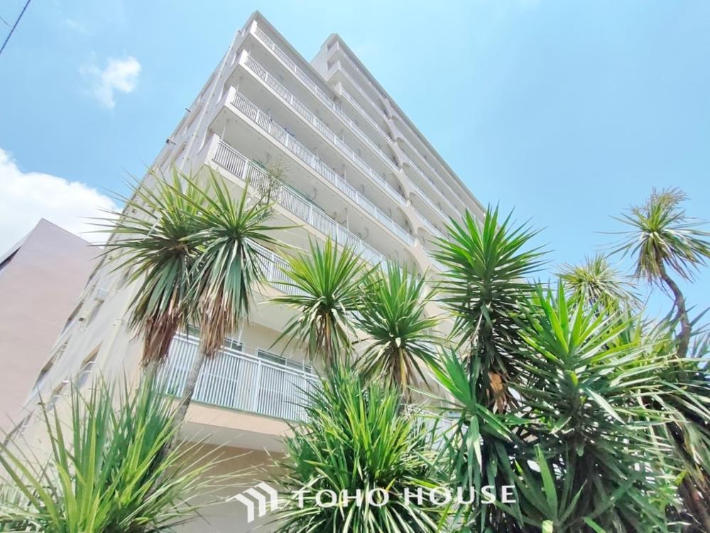 物件画像 ルネ北小岩