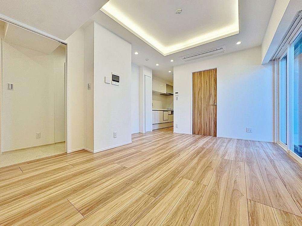 マンションイメージ