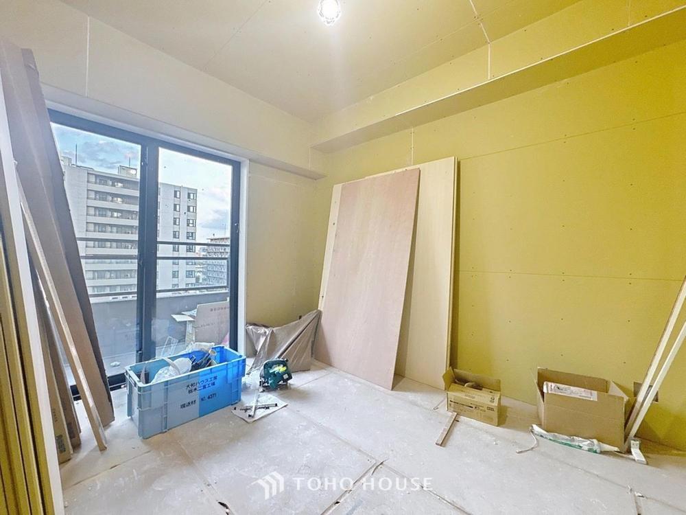 物件画像 ファミール月島グランスイートタワー