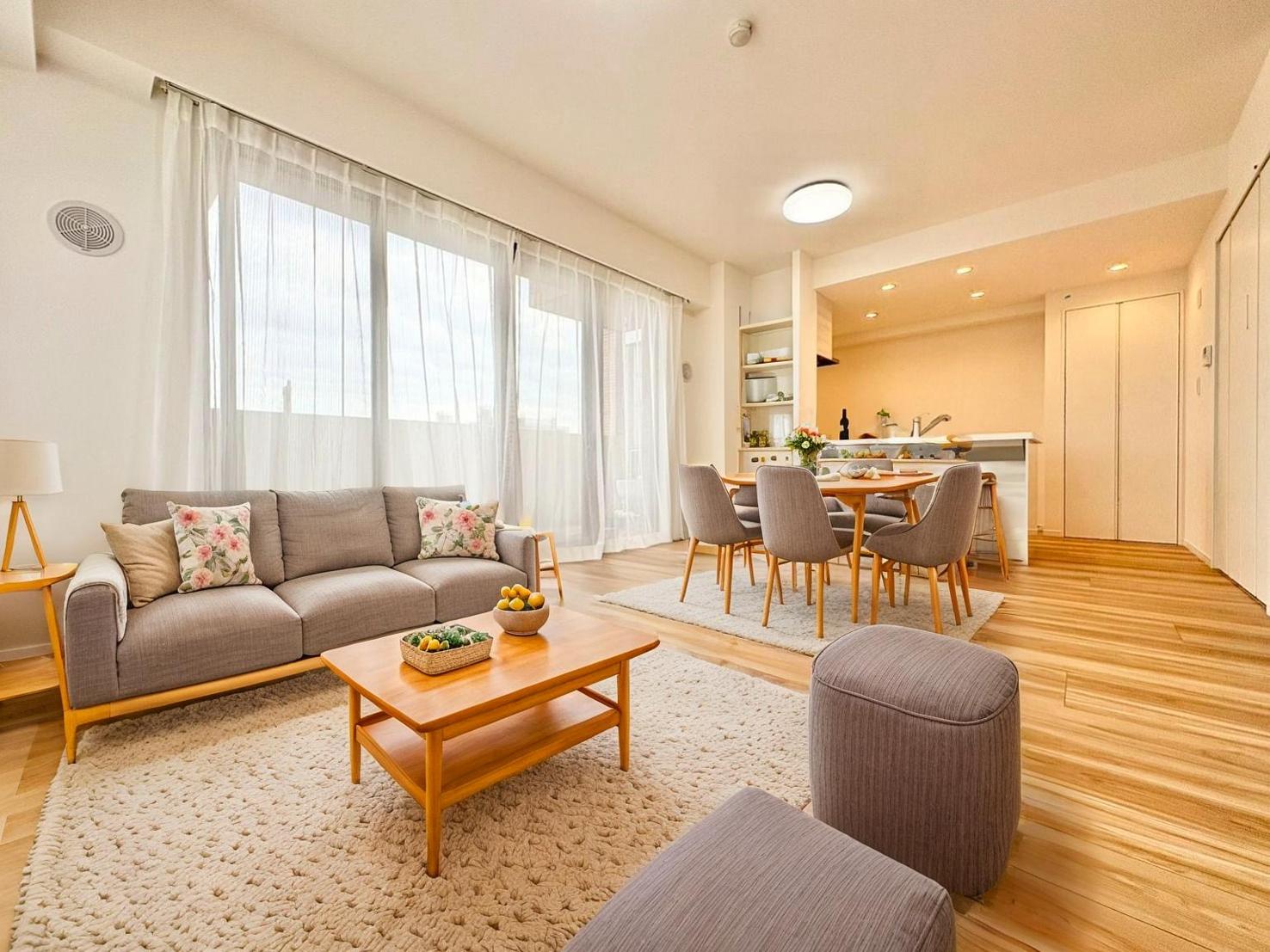 物件画像 The NOBUTO HILLS FOREST COURT