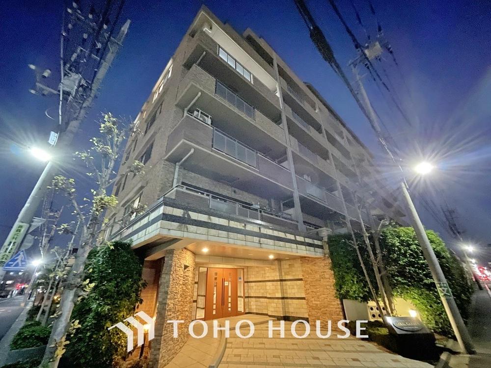 物件画像 レクセルガーデン竹ノ塚