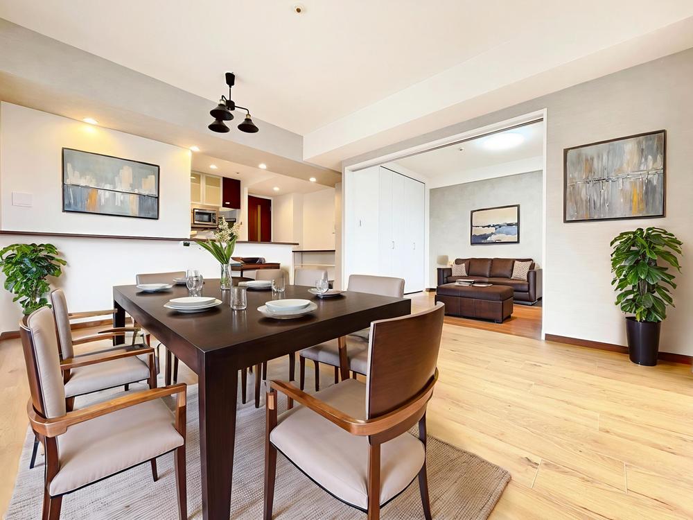 マンションイメージ